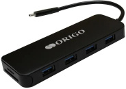 USB- Origo OU3390SNPD/B1 