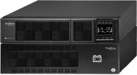  Systeme Electri 5000VA/5000W Extended-run, Rack 2U+3U Tower conver SRTSE5KRTXLI-NC