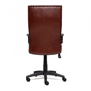   TetChair Davos brown 2 tone