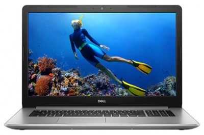 ������� Dell Inspiron 5570 (5770-9706), silver