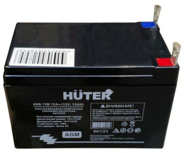     Huter 64-1-23 - 