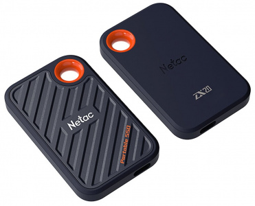      Netac EXT NT01ZX20-001T-32BL 1TB - 