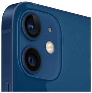   Apple iPhone 12 mini 64GB (MGDY3RU/A) Blue - 