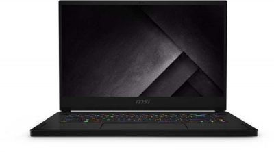  MSI GS66 10SFS-249RU Comet lak (9S7-16V112-249),Black