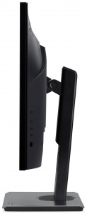    Acer B277Ubmiipprzx (UM.HB7EE.014), black - 