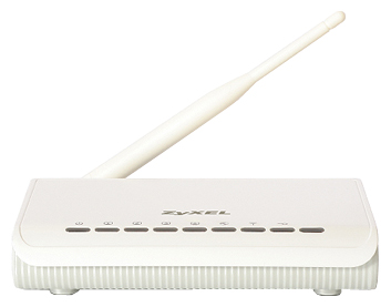 ������������� ZyXEL NBG-334W