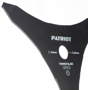      Patriot TBL-3 (809 11 5201) - 