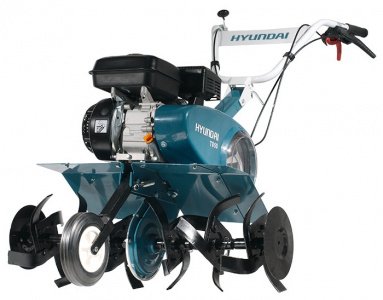     Hyundai  850 - 