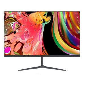 ���� ������ ������� 27" Pinebro MQ-2703T, black ��������-�������� ������������