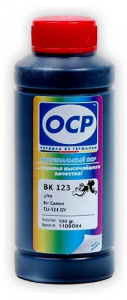    OCP BK 123 Grey for Canon - 