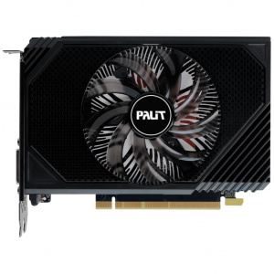  PALIT RTX3050 STORMX 6GB GDDR6 96bit 3-DP HDMI NE63050018JE-1070F