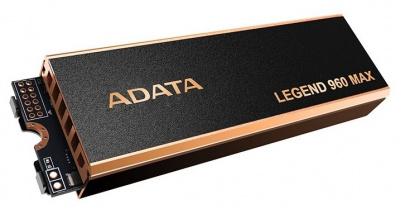 SSD- ADATA 2  ALEG-960M-2TCS