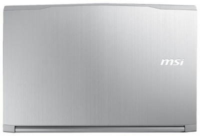  MSI PE62 7RD-1461XRU Silver