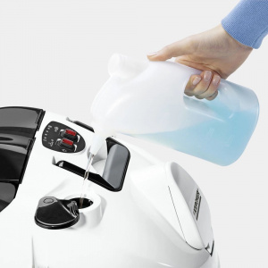 ���� ������ �������������� Karcher SV 7 white/black ��������-�������� ������������