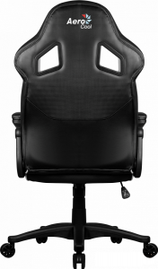   Aerocool AC60C AIR-BW, Black white