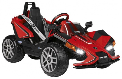    Peg-Perego Polaris Slingshot RC - 