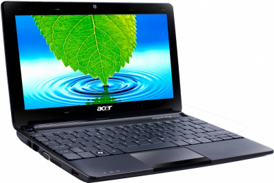  Acer Aspire One D257-N57DQkk Black