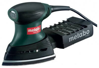   Metabo FMS 200 Intec