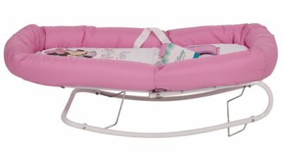     Polini kids Disney baby  , pink - 