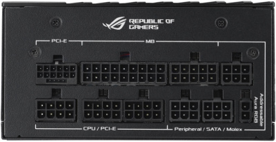 ���� ������� Asus ROG-LOKI-1200T-SFX-L-GAMING (90YE00N0-B0NA00) ������