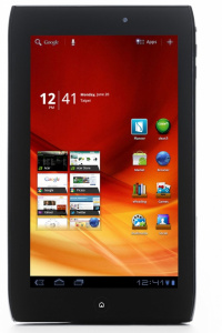  Acer Iconia Tab A100 8Gb Red