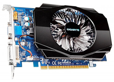  Gigabyte GeForce GT 440