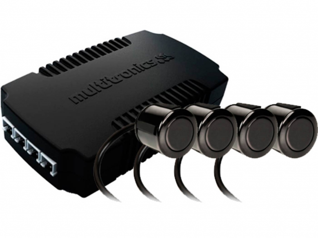 Парктроник multitronics pt 4tc и pu 4tc отличия