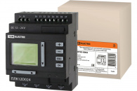 ���������� TDM ELECTRIC ���12D024 � ��������, 24� (SQ0750-0002) ������