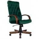 ������ ������������ �������� T-9928WALNUT Fabric Italia Green