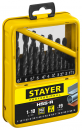   Stayer 29602-H19-Mz01 PROFI 19