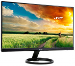  Acer 23.8" R240HYbidx black1920x1080 60 IPS 4 HDMI/DVI/D-SUB (VGA)