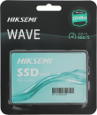 SSD- HIKSEMI 2Tb 2.5" SATA3 HS-SSD-WAVE(S) 2048G