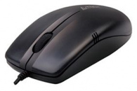  A4Tech OP-530NU Black USB