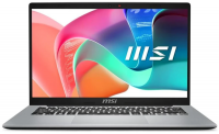  MSI Modern 14 F1MG 14" FHD/Core 5 120U/DDR4 16GB/512GB/Intel Graphics/Win11Pro 