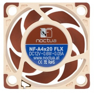   Noctua NF-A4x20 FLX