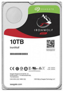   Seagate ST10000VN0008 10Tb