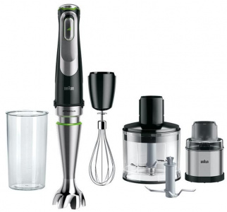 ������� Braun MQ9138XI