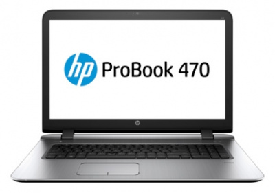  HP ProBook 470 G3 (P5S76EA)