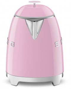  SMEG KLF05PKEU Pink