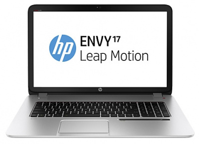  HP Envy 17-j111sr Leap Motion SE