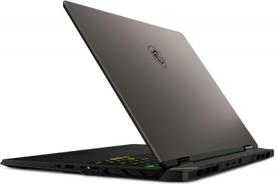 ������� MSI Vector 18 HX AI A2XWHG-899XRU 18" IPS/Ultra 9 285HX/64Gb/SSD1Tb/RTX 5070 Ti/DOS ������