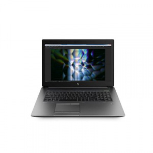  HP ZBook 17 G6 (8JL60EA), silver