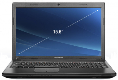  Lenovo IdeaPad B575