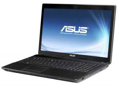  Asus X54L