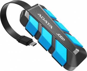 ���� ������ SSD-���������� ������� ADATA 1.0Tb SC740 SC740-1000G-CBU ����� ��������-�������� ������������