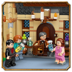    LEGO HARRY POTTER    (75969) - 