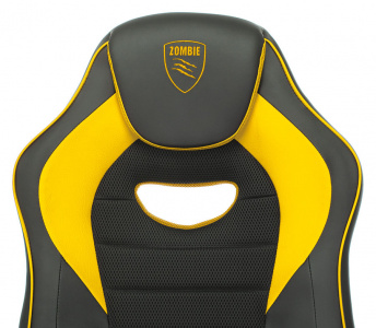 ������ ������� Zombie GAME 16 black/yellow