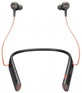    Plantronics Voyager 6200 UC black - 