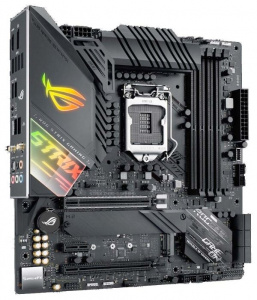   ASUS Rog Strix Z490-G Gaming (WI-FI)