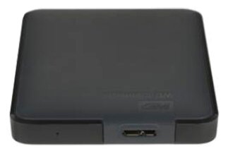      Western Digital WDBMTM5000ABK-EEUE 500GB Black - 